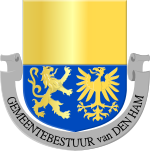 Logo Den Ham