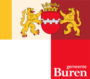 Logo Buren