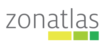 Logo Zonatlas NL B.V