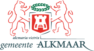 Logo Gemeente Alkmaar