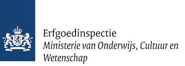 Logo Erfgoedinspectie