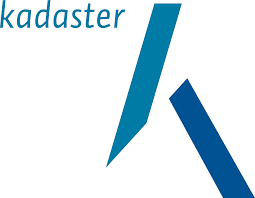 Logo Dienst voor het kadaster en de openbare registers