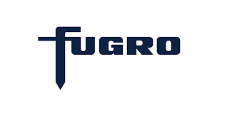 Logo Fugro Geoservices B.V.