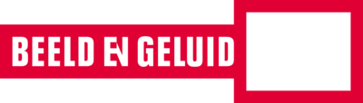 Logo Nederlands Instituut voor Beeld en Geluid