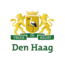 Logo Gemeente 's-Gravenhage