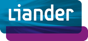 Logo Liander