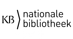 Logo Koninklijke Bibliotheek