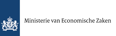 Logo Ministerie van Economische Zaken