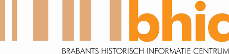 Logo Brabants Historisch Informatie Centrum