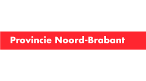 Logo Noord-Brabant