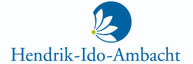 Logo Hendrik-Ido-Ambacht