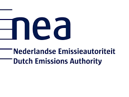 Logo Nederlandse Emissieautoriteit