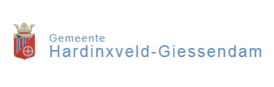 Logo Hardinxveld-Giessendam