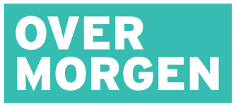 Logo Over Morgen B.V.