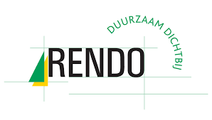 Logo RENDO Netwerken
