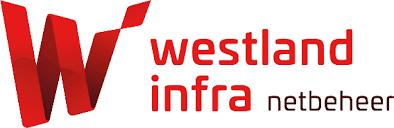 Logo Westland infra