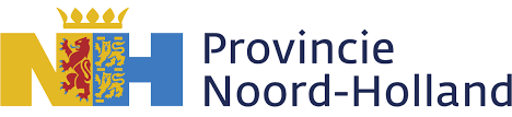 Logo Noord-Holland