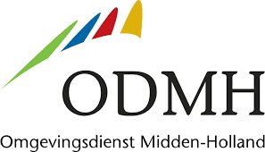 Logo Omgevingsdienst Midden-Holland