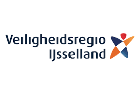 Logo Veiligheidsregio IJsselland