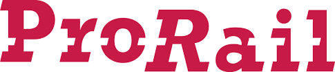 Logo Prorail