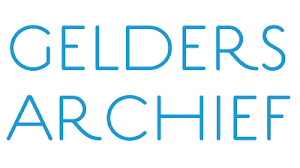 Logo Gelders Archief