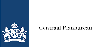 Logo Centraal Planbureau