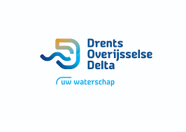 Logo Waterschap Drents Overijsselse Delta