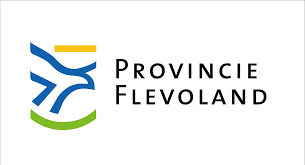 Logo Flevoland
