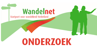 Logo Stichting Wandelnet
