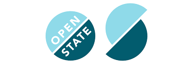 Logo Open State Foundation
