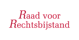 Logo Raden voor Rechtsbijstand (Cluster)