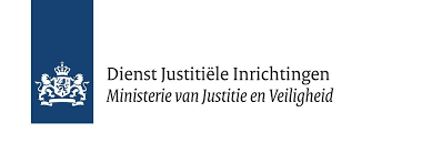 Logo Dienst Justitiele Inrichtingen