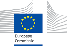 Logo Europese Commissie