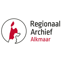 Logo Regionaal Archief Alkmaar