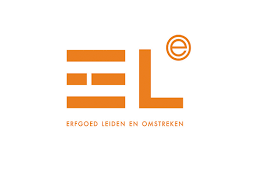 Logo Erfgoed Leiden en Omstreken