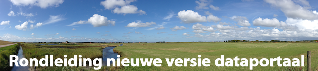 Rondleiding data.overheid.nl